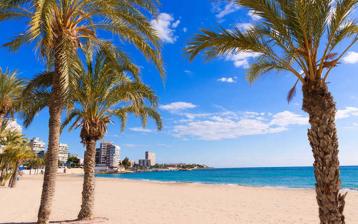 San Juan